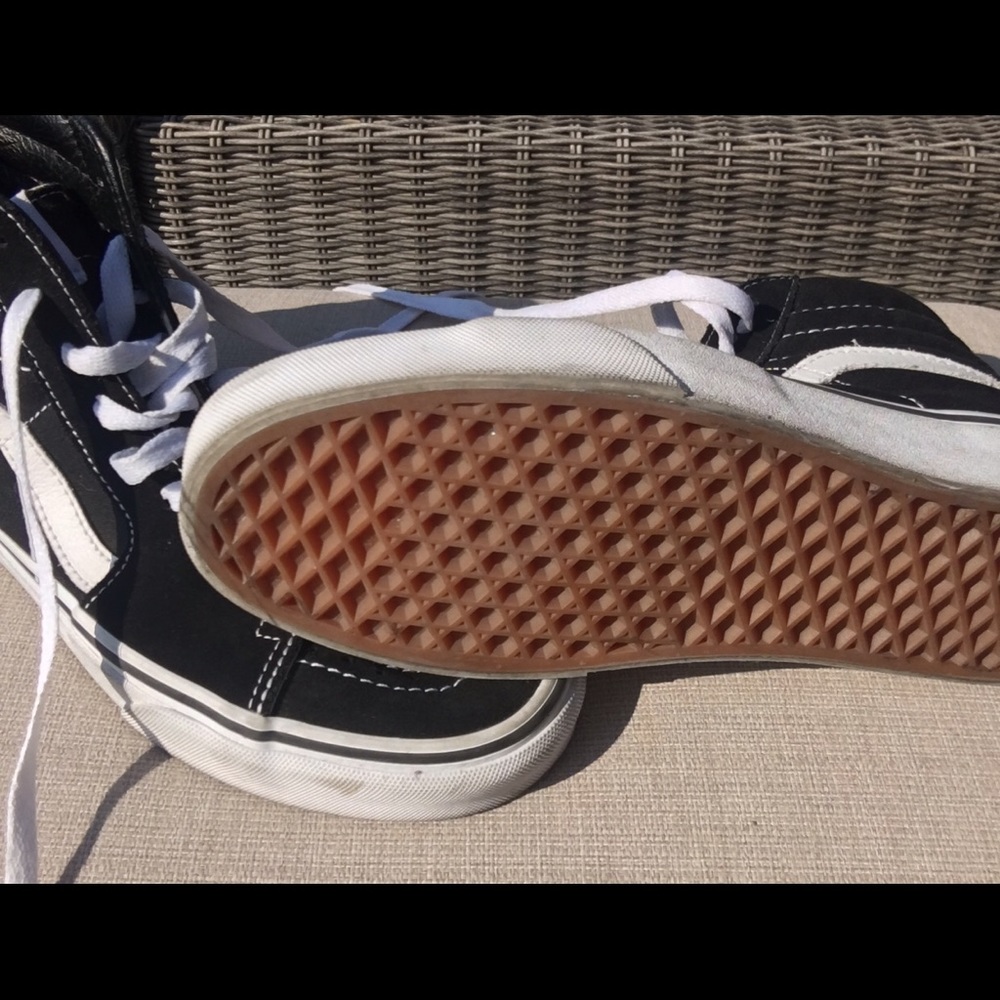 VANS HIGHTOP